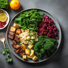 رژیم آلکالاین