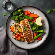 ۱۶:۸ صبحانه